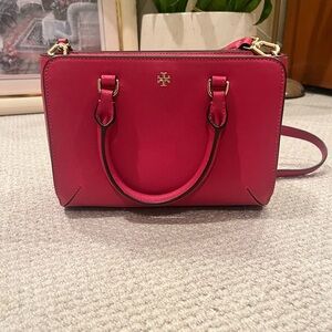 Tory Burch Micro Robinson Bag